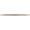 Ekena Millwork Guardian Wood Fretwork Pierced Ceiling Medallion, Birch, 20"OD x 7 3/4"ID x 1/4"T CMWP20X20X0250GDBI - alternate 4